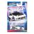 Hot Wheels '96 Nissan 180SX Type X