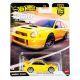 Hot Wheels Premium - Thrill Climbers - Subaru Impreza WRX