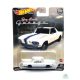 Hot Wheels Premium Jay Leno's Garage - '66 Chevrolet Corvair Yenko Stinger (Bliszteren apró karcolások!)