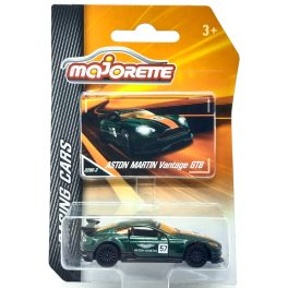 Majorette Aston Martin Vantage GT8