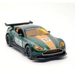 Majorette Aston Martin Vantage GT8