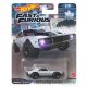 Hot Wheels Premium Fast & Furious 1967 Chevy Camaro Offroad