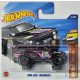 Hot Wheels 1988 Jeep Wagoneer