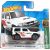 Hot Wheels Mitsubishi Pajero Evolution (Akasztónál gyűrődés!)