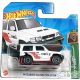 Hot Wheels Mitsubishi Pajero Evolution