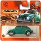 Matchbox 1962 Volkswagen Beetle