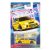 Hot Wheels Mitsubishi Lancer EVO VI 