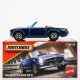 Matchbox Power Grabs  - 1963 Mercedes-Benz 230 SL