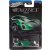 Hot Wheels Silver Series Exotics Czinger 21C – Zöld – 2026