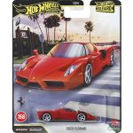 Hot Wheels Premium Boulevard 156 Enzo Ferrari – Piros – 2026