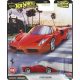 Hot Wheels Premium Boulevard 156 Enzo Ferrari – Piros – 2026
