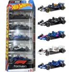 Hot Wheels Formula 1 5-ös Pakk! 2026!