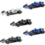 Hot Wheels Formula 1 5-ös Pakk! 2026!
