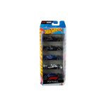 Hot Wheels Formula 1 5-ös Pakk! 2026!