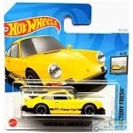 Hot Wheels Porsche 911 Carrera RS 2,7 2024! (Bliszter hátulján matrica!)