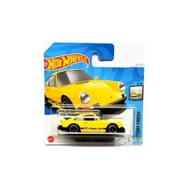 Hot Wheels Porsche 911 Carrera RS 2,7 2024! 