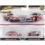 Hot Wheels Premium Nissan Duo Pack