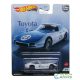 Hot Wheels Premium Toyota 2000GT