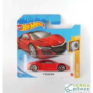 Hot Wheels Acura NSX Hot Wheels Acura NSX
