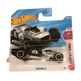 Hot Wheels Hoto Roto