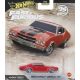 Hot Wheels Premium - Fast & Furious - 1970 Chevrolet Chevelle SS
