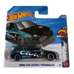 Hot wheels Honda Civic Custom 2026!