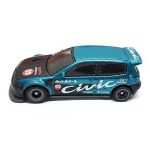 Hot wheels Honda Civic Custom 2026!
