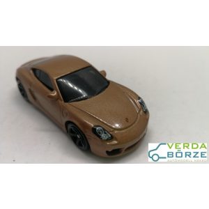 Matchbox Porsche Cayman Matchbox Porsche Cayman