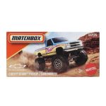 Matchbox Power Grabs - Chevy K1500 Pickup