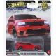 Hot Wheels Premium - Power Trip - 2019 Jeep Grand Cherokee