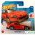 Hot Wheels Honda S2000 (Akasztónál gűrödés!+ Hátulján vonalkódos ármatrica!))