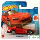 Hot Wheels Honda S2000 