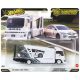 Hot Wheels Team Transport  #93 - '07 Honda Civic Type-R & Kousoku Hauler