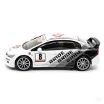 Hot Wheels Team Transport  #93 - '07 Honda Civic Type-R & Kousoku Hauler