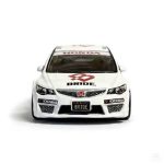 Hot Wheels Team Transport  #93 - '07 Honda Civic Type-R & Kousoku Hauler