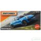 Matchbox Power Grabs Porsche Macan S