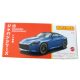 Matchbox Power Grabs - Japan Series - 2023 Nissan Z Proto
