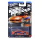 Hot Wheels Silver Series - F&F Graphic Remix - Nissan Silvia (S15)