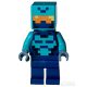 Lego Min152 Minecraft Minifigura