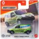 Matchbox Renault Kangoo Express
