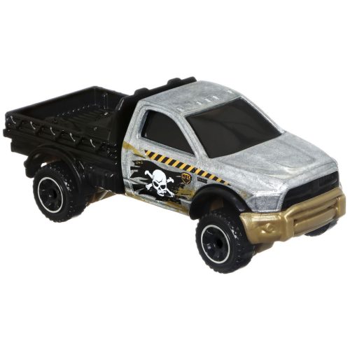 Matchbox 2016 Ram Flatbed