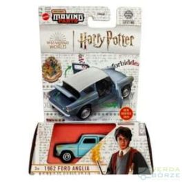 Matchbox Moving Parts 2024! - 1962 Ford Anglia Matchbox Moving Parts 2024! - 1962 Ford Anglia