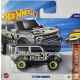 Hot Wheels '21 Ford Bronco