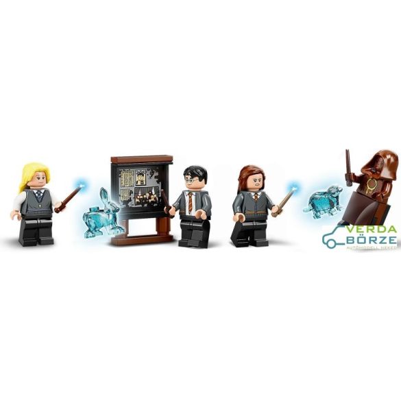 Lego 75966 Harry Potter - A szükség szobája