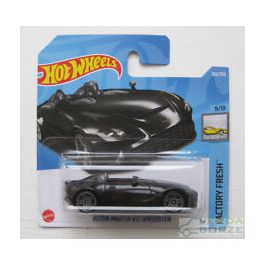 Hot wheels Aston Martin V12 Speedster 2022!