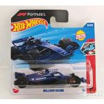 Hot Wheels Williams Racing 