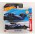 Hot Wheels Williams Racing (Hátulján vonalkódos ármatrica!!)