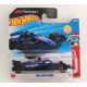 Hot Wheels Williams Racing (Hátulján vonalkódos ármatrica!!)