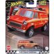 Hot Wheels Premium Boluevard 109 - Ford Transit Supervan