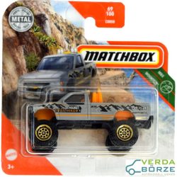 Matchbox Chevy K1500